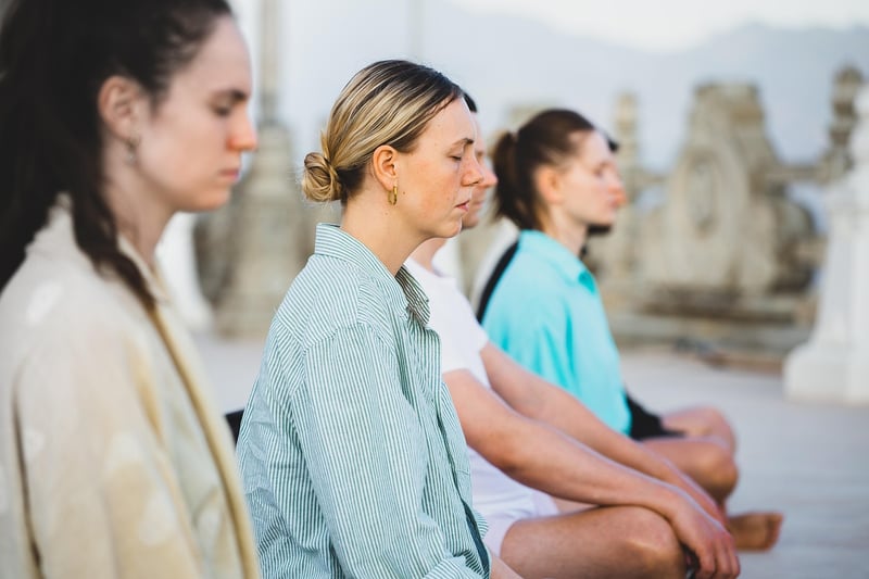 Breath Awareness